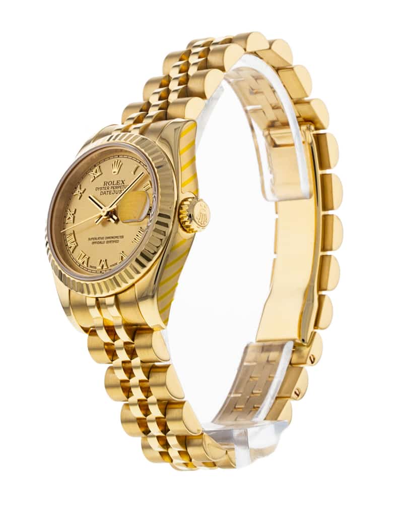 Rolex Datejust Lady 179178